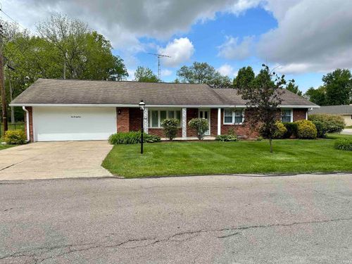 1021 N Brentwood Ln, Muncie, IN, 47304-3292 | Card Image