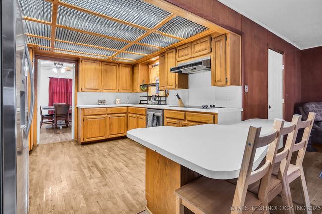 310 G St, House other with 3 bedrooms, 2 bathrooms and null parking in Ardmore OK | Image 8