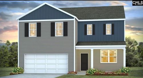 2075 Grovefield Dr, Hopkins, SC, 29061-9834 | Card Image