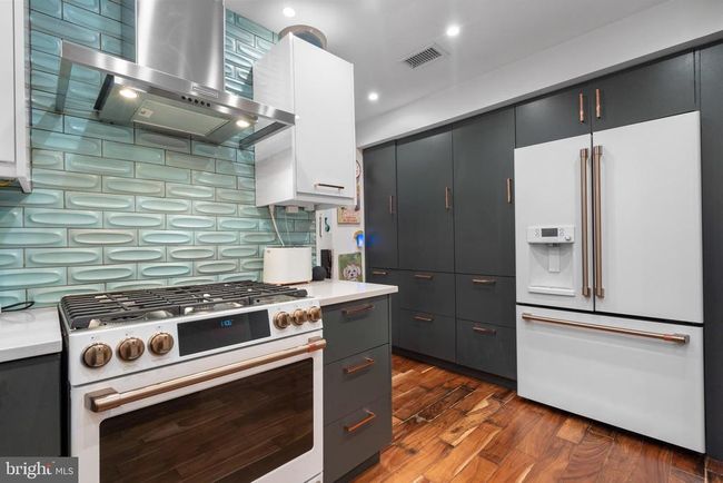 APT-2 - 1111 M St Nw, Condo with 2 bedrooms, 2 bathrooms and null parking in WASHINGTON DC | Image 11