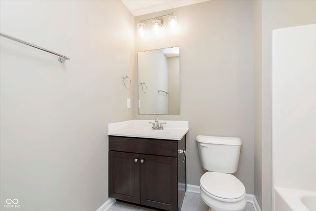 Bedroom 2 bathroom | Image 14