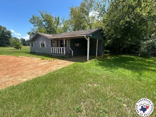 1205 Macedonia, Linden, TX, 75563-5467 | Card Image