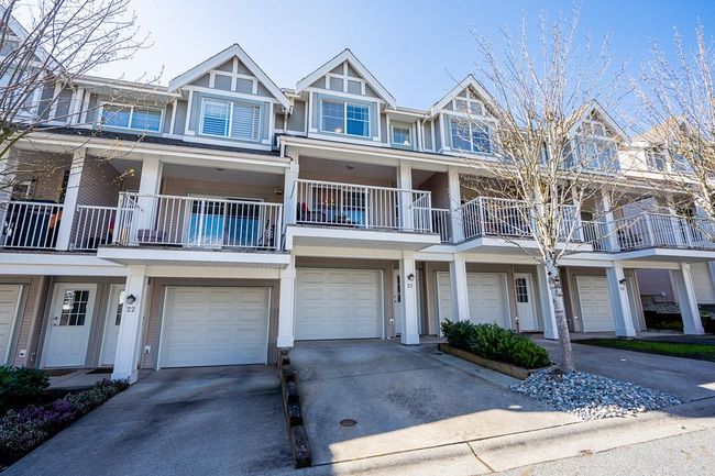 23 - 6555 192 A Street, Townhouse with 2 bedrooms, 2 bathrooms and 3 parking in Surrey BC | Image 31