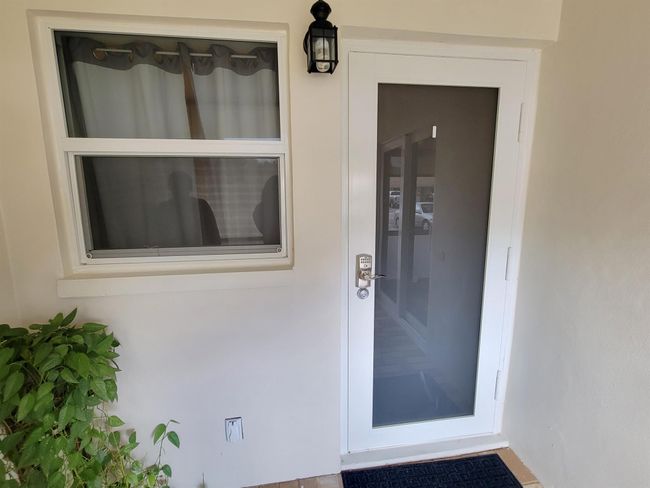 APT-137 - 1340 Ne 28 Th Ave, Condo with 1 bedrooms, 1 bathrooms and null parking in Pompano Beach FL | Image 24