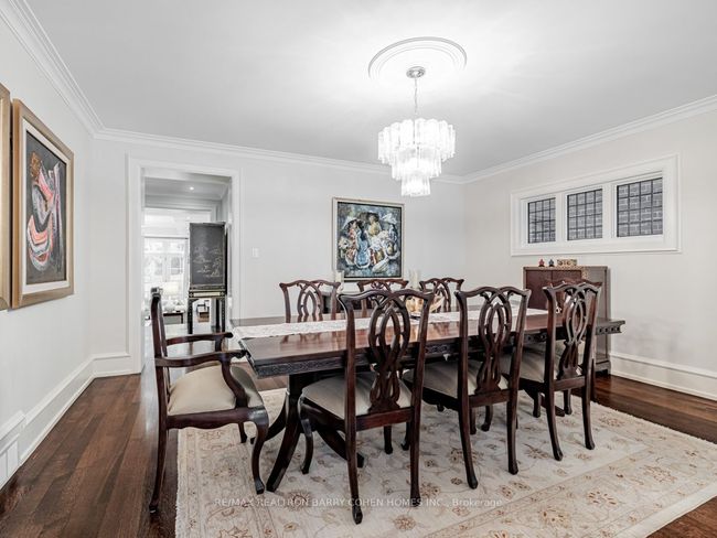192 Forest Hill Rd, House other with 5 bedrooms, 6 bathrooms and 2 parking in Toronto ON | Image 7
