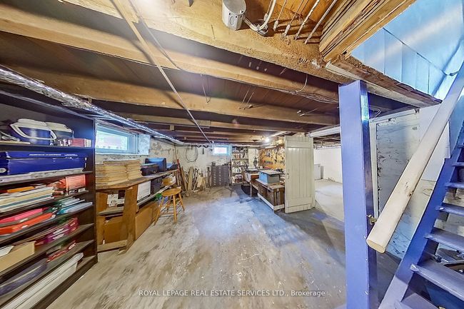 32 Wellington St E, House other with 4 bedrooms, 2 bathrooms and 3 parking in Brampton ON | Image 31