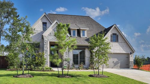 12584 Rosy Paintbrush Dr, Conroe, TX, 77301 | Card Image