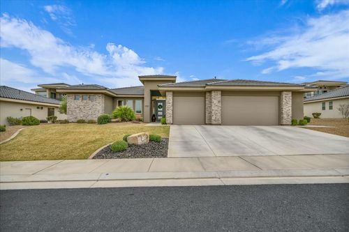 2921 W Idro Ln, St. George, UT, 84770 | Card Image