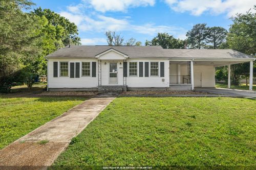 1721 Sherrod Ave, Florence, AL, 35630-2135 | Card Image