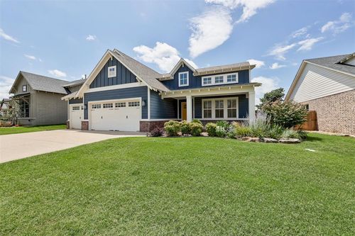 3640 Cobbler Ct, Edmond, OK, 73034-7009 | Card Image