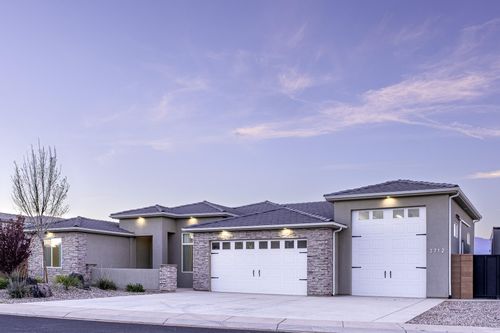 3712 W 2700 S, Hurricane, UT, 84737-7775 | Card Image