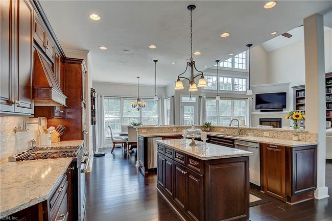 2701 Spigel Dr, House other with 7 bedrooms, 5 bathrooms and null parking in Virginia Beach VA | Image 20