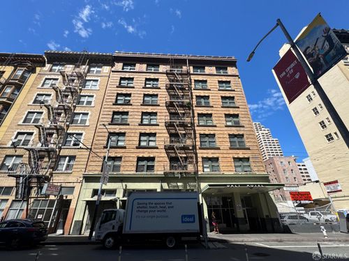 34 Turk St, San Francisco, CA, 94102-2824 | Card Image