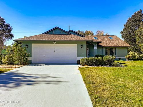 2 Ferndale Ln, PALM COAST, FL, 32137-9110 | Card Image