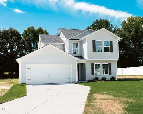 3881 Josiah Ct, Nashville, NC, 27856-4405 | Card Image