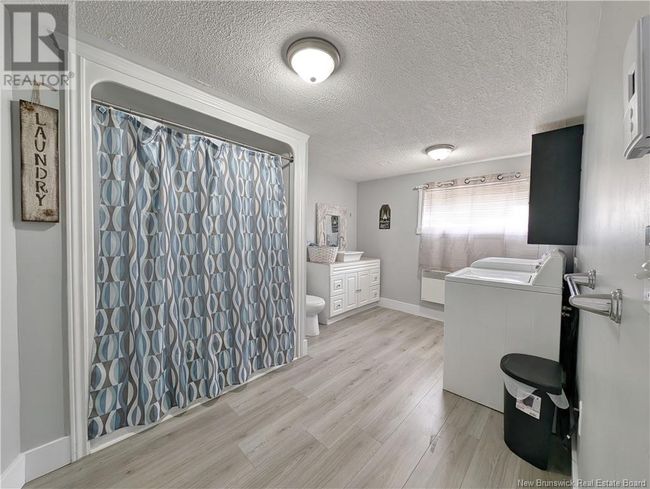 3432 Rue Albert, House other with 2 bedrooms, 2 bathrooms and null parking in Tracadie-Sheila NB | Image 11