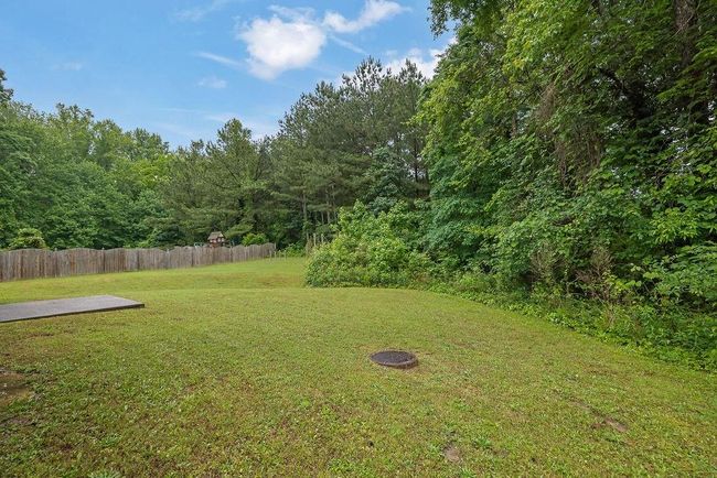 3513 Newtons Crest Cir, House other with 4 bedrooms, 3 bathrooms and null parking in Snellville GA | Image 5
