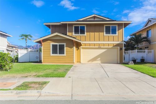 87-1542 Nakii Street, Waianae, HI, 96792 | Card Image