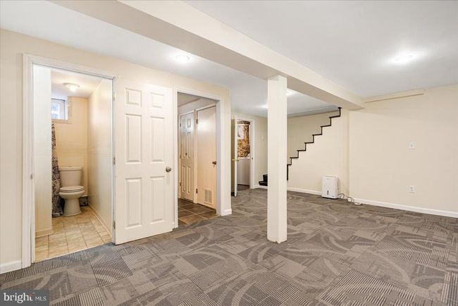 841 E Belvedere Ave, House other with 4 bedrooms, 2 bathrooms and null parking in BALTIMORE MD | Image 41