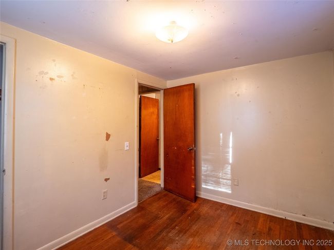 805 2 Nd St, House other with 3 bedrooms, 2 bathrooms and null parking in Quinton OK | Image 21