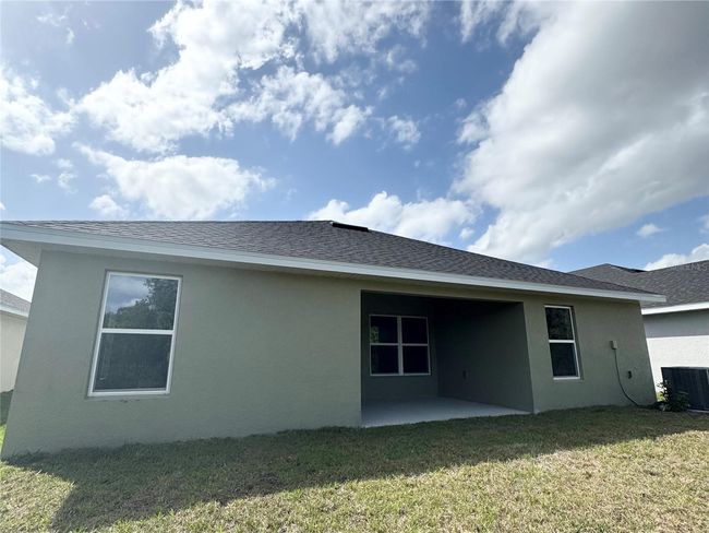 4278 Sagefield Dr, House other with 4 bedrooms, 2 bathrooms and null parking in HARMONY FL | Image 31
