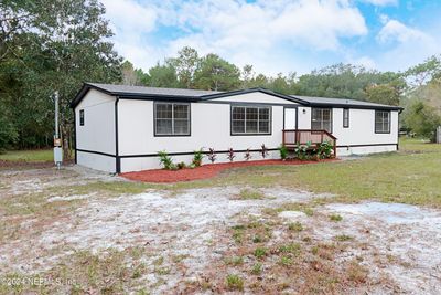 4967 Windmill Court, House other with 4 bedrooms, 2 bathrooms and null parking in Middleburg FL | Image 1