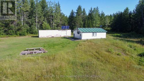 20411 Yost Road, Kirkland Lake (KL Outside), ON, P0J1B0 | Card Image