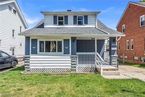 5606 Theota Ave, Parma, OH, 44129-2238 | Card Image
