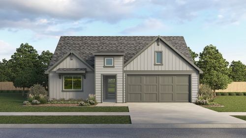 763 Sweet Pea Dr, Pilot Point, TX, 76258-3411 | Card Image