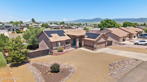 9560 E Catalina Dr, Prescott Valley, AZ, 86314-7684 | Card Image