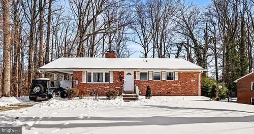 7112 Dalhouse St, SPRINGFIELD, VA, 22151-3430 | Card Image