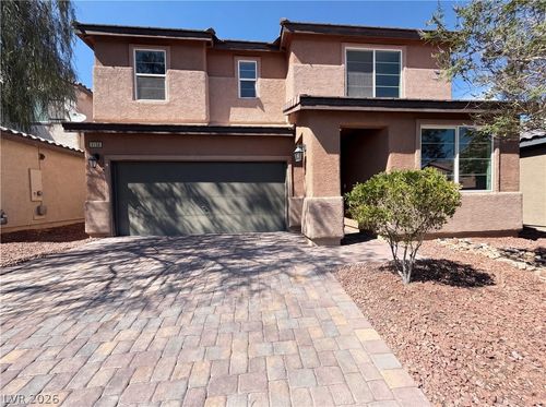 4156 Seclusion Bay Ave, North Las Vegas, NV, 89081-6866 | Card Image