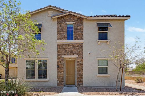 17757 W Mandalay Ln, Surprise, AZ, 85388-8742 | Card Image