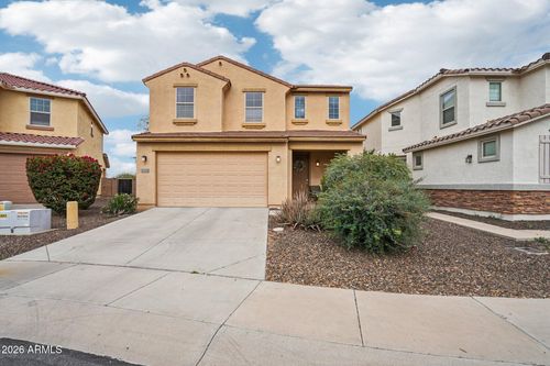 31349 N Cavalier Drive, San Tan Valley, AZ, 85143 | Card Image