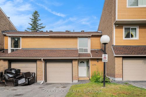 34-4573 Carrington Pl, Ottawa, ON, K1B4P8 | Card Image