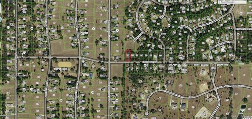 1429 E Allegrie Dr, Inverness, FL, 34453-3658 | Card Image