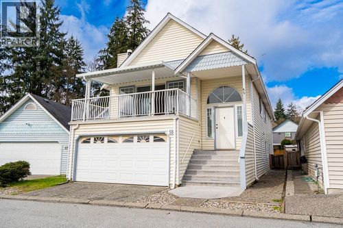18-2865 Glen Dr, Coquitlam, BC, V3B6Y8 | Card Image