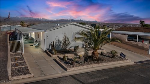 3250 Mirador Street, Laughlin, NV, 89029 | Card Image