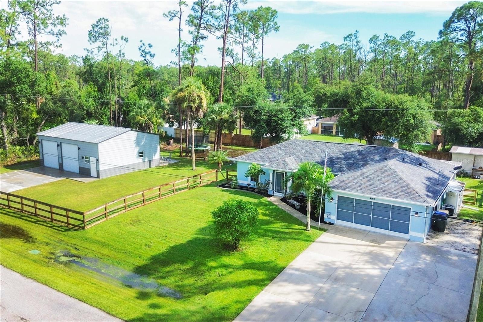 Cobbler Ln, North Port, FL 34286