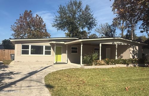 6203 Valens Dr N, Jacksonville, FL, 32216-4496 | Card Image