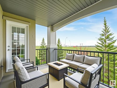 304-636 Mcallister Loop Sw, Edmonton, AB, T6W1N4 | Card Image