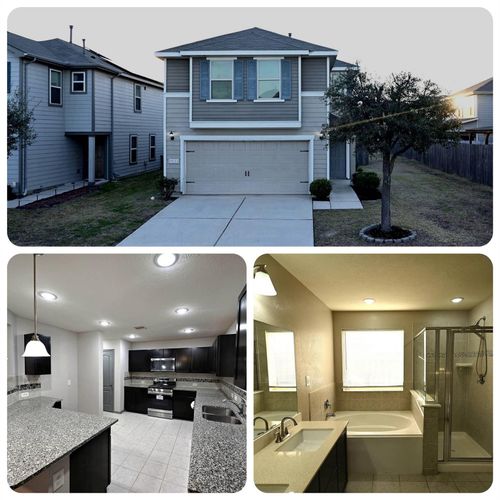 19211 Archer Glen Dr, Houston, TX, 77073-1885 | Card Image