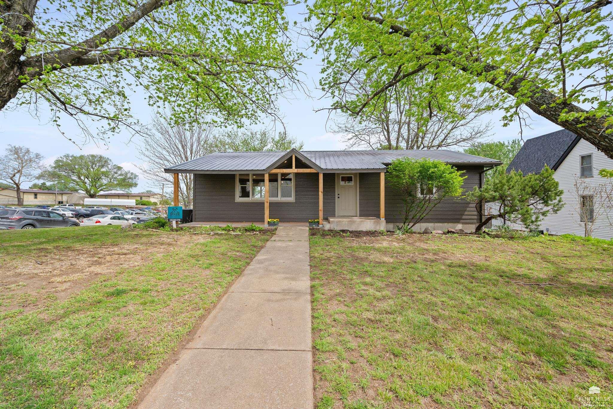 Residential in Alma 2