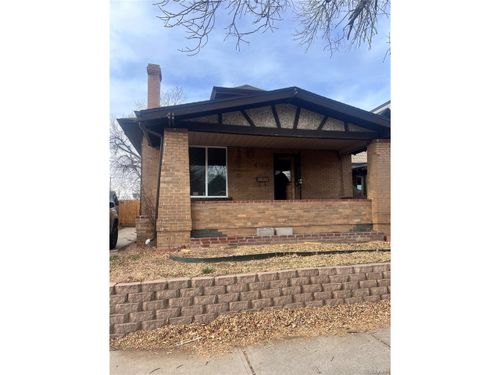 4109 Shoshone St, Denver, CO, 80211-1836 | Card Image