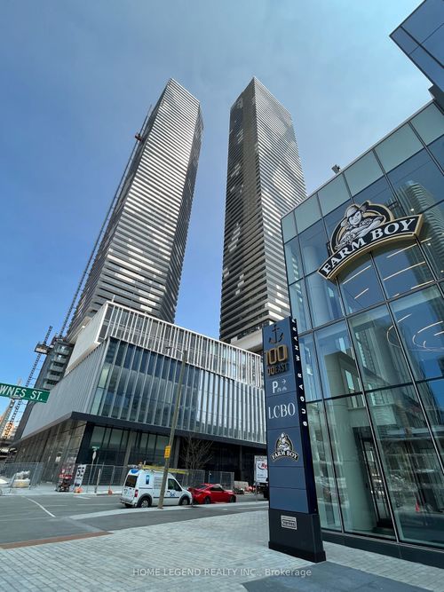 2701-55 Cooper St, Toronto, ON, M5E0G1 | Card Image