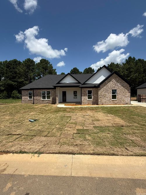 1712 Seattle Slew St, Searcy, AR, 72143 | Card Image
