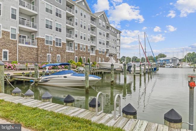 67 - 317 Shipyard Dr, Townhouse with 3 bedrooms, 4 bathrooms and null parking in CAMBRIDGE MD | Image 32