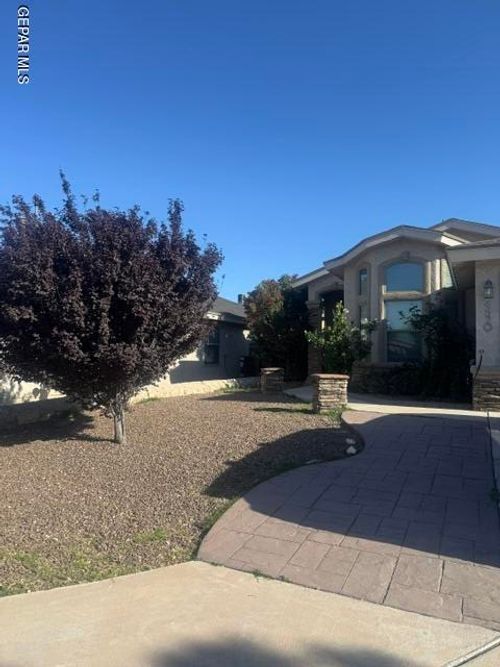 4820 New Ranch Ct, El Paso, TX, 79934-3106 | Card Image