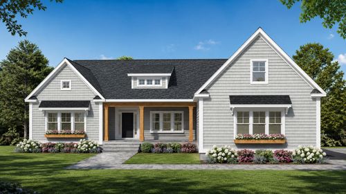 6 Nikola Lane, Westport, MA, 02790 | Card Image
