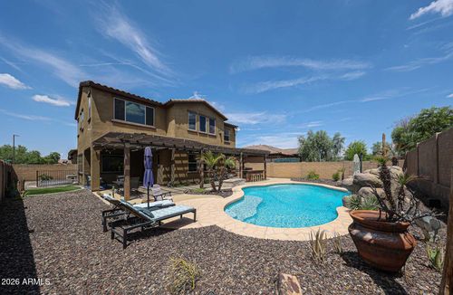 13497 S 184th Ave, Goodyear, AZ, 85338-5089 | Card Image